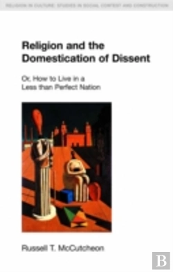 Bertrand.pt - Religion And The Domestication Of Dissent