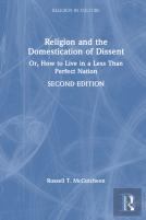 Religion And The Domestication Of Dissent
