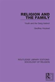 Religion And The Family