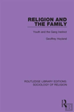 Bertrand.pt - Religion And The Family