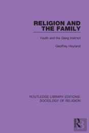 Religion And The Family
