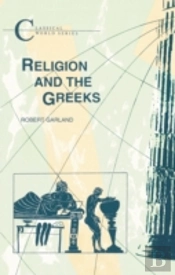 Religion And The Greeks