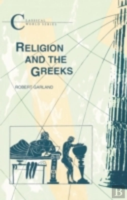 Bertrand.pt - Religion And The Greeks