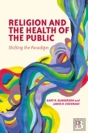 Religion And The Health Of The Public