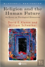 Religion And The Human Future