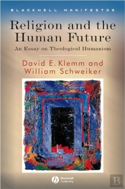 Bertrand.pt - Religion And The Human Future
