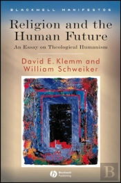 Religion And The Human Future