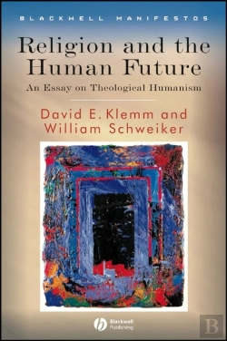 Bertrand.pt - Religion And The Human Future