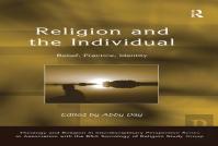 Religion And The Individual