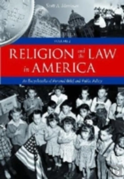 Bertrand.pt - Religion And The Law In America