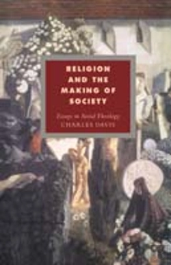 Bertrand.pt - Religion And The Making Of Society