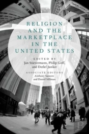 Religion And The Marketplace In The United States