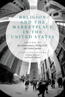 Bertrand.pt - Religion And The Marketplace In The United States