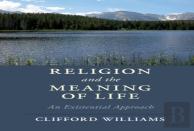 Religion And The Meaning Of Life