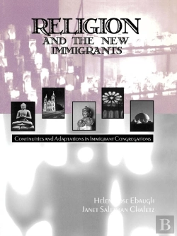 Bertrand.pt - Religion And The New Immigrants