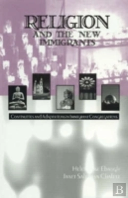 Bertrand.pt - Religion And The New Immigrants