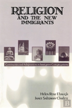 Bertrand.pt - Religion And The New Immigrants