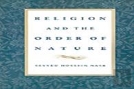 Religion And The Order Of Nature