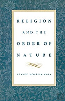 Bertrand.pt - Religion And The Order Of Nature