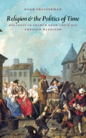 Religion And The Politics Of Time