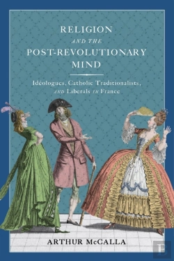 Bertrand.pt - Religion And The Post-Revolutionary Mind