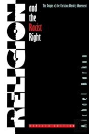 Religion And The Racist Right
