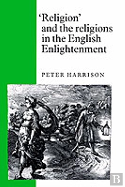 Bertrand.pt - 'Religion' And The Religions In The English Enlightenment