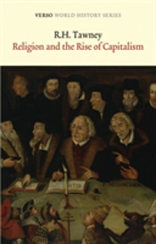 Religion And The Rise Of Capitalism