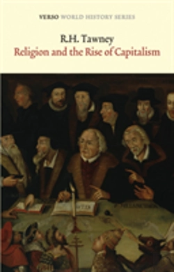 Bertrand.pt - Religion And The Rise Of Capitalism