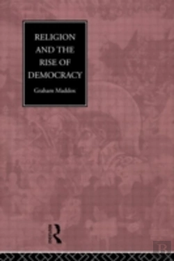 Bertrand.pt - Religion And The Rise Of Democracy