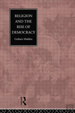 Bertrand.pt - Religion And The Rise Of Democracy