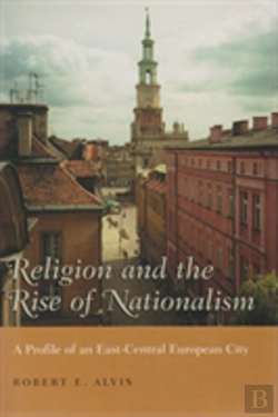 Bertrand.pt - Religion And The Rise Of Nationalism