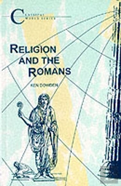 Religion And The Romans