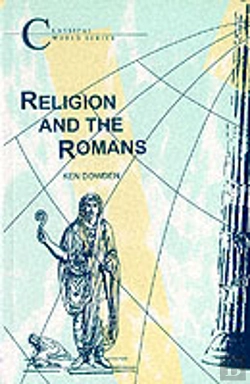 Bertrand.pt - Religion And The Romans