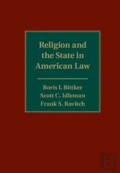 Religion And The State In American Law