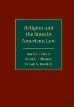 Bertrand.pt - Religion And The State In American Law