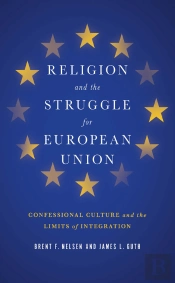 Religion And The Struggle For European Union
