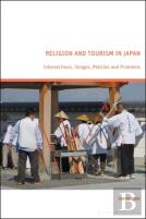 Religion And Tourism In Japan