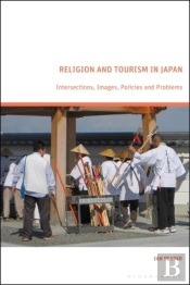 Religion And Tourism In Japan