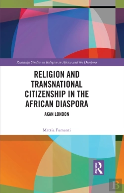 Bertrand.pt - Religion And Transnational Citizenship In The African Diaspora