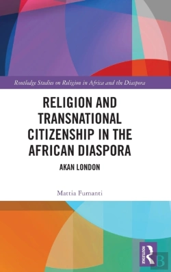 Bertrand.pt - Religion And Transnational Citizenship In The African Diaspora