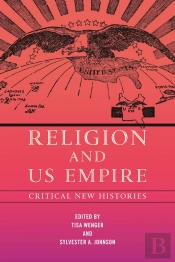 Religion And Us Empire