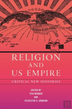 Bertrand.pt - Religion And Us Empire