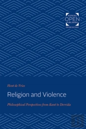 Religion And Violence