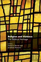 Religion And Violence