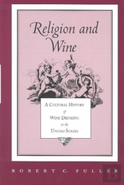 Religion And Wine