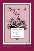 Religion And Wine