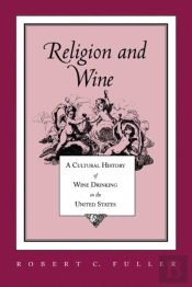 Religion And Wine