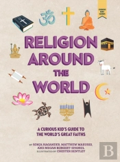 Religion Around The World
