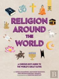 Religion Around The World